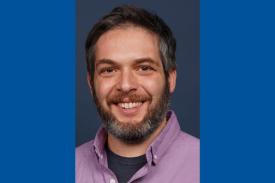 Alex Rubinsteyn, PhD, Assistant Professor, Computational Medicine and Genetics, UNC Chapel Hill